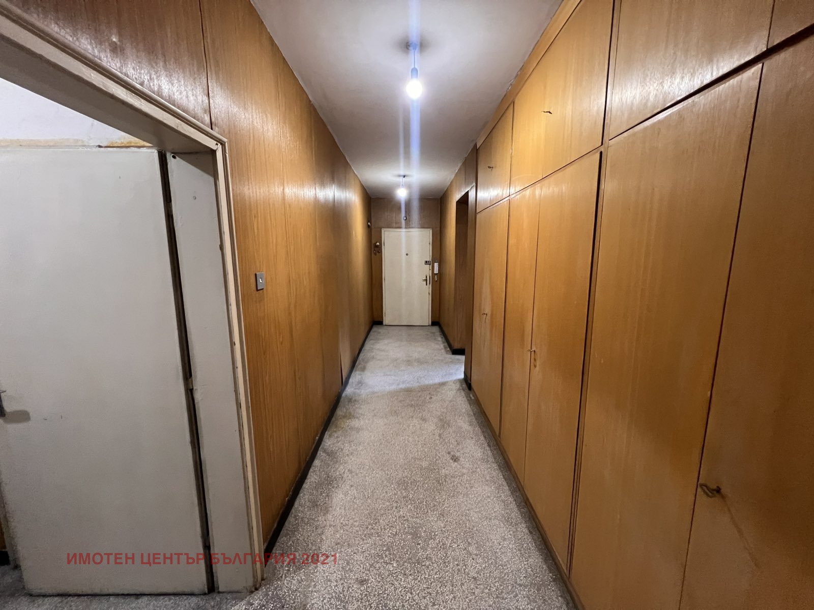 Продава 4-СТАЕН, гр. София, Красно село, снимка 7 - Апартаменти - 56289325