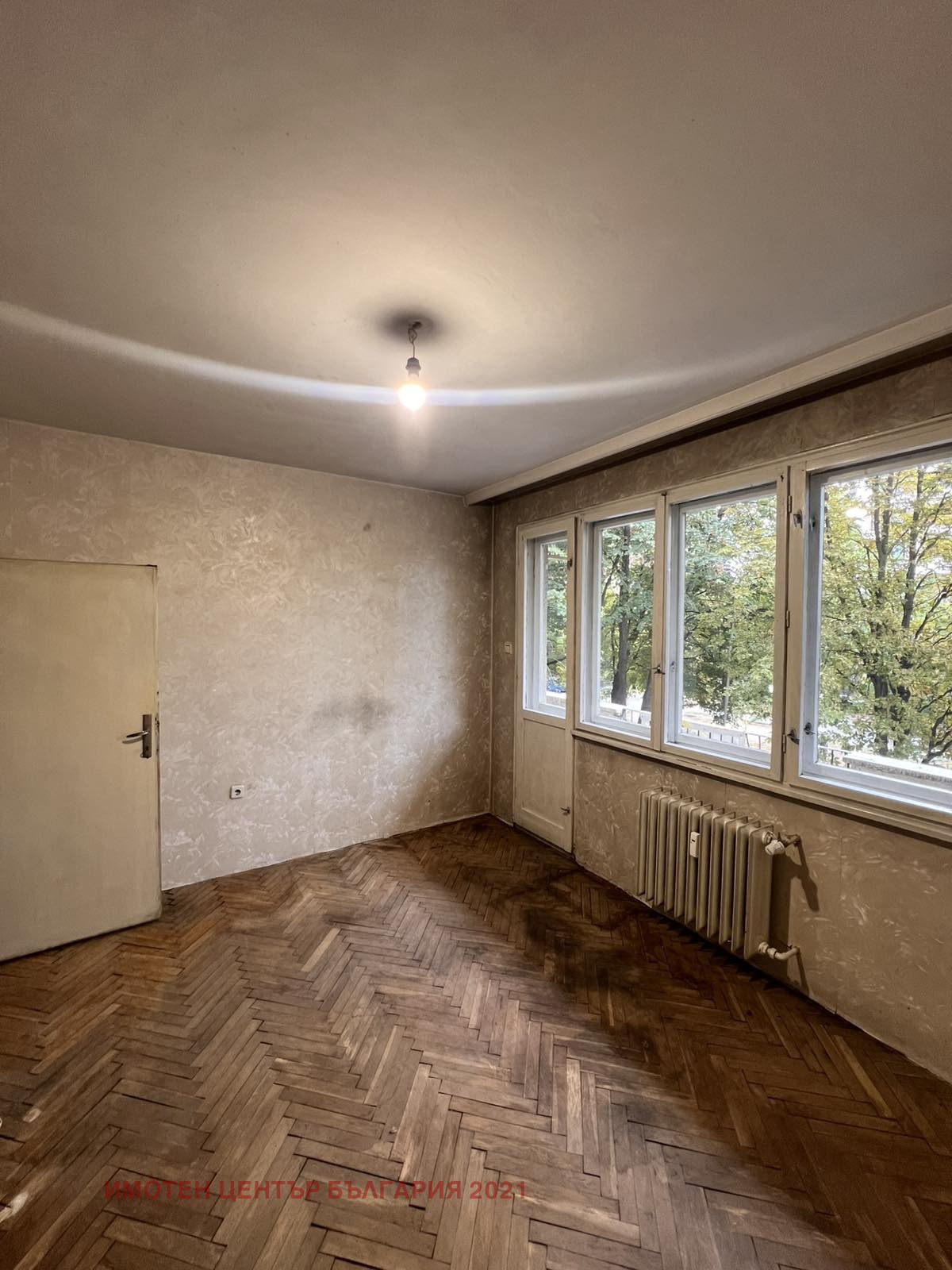 Продава 4-СТАЕН, гр. София, Красно село, снимка 9 - Апартаменти - 56289325