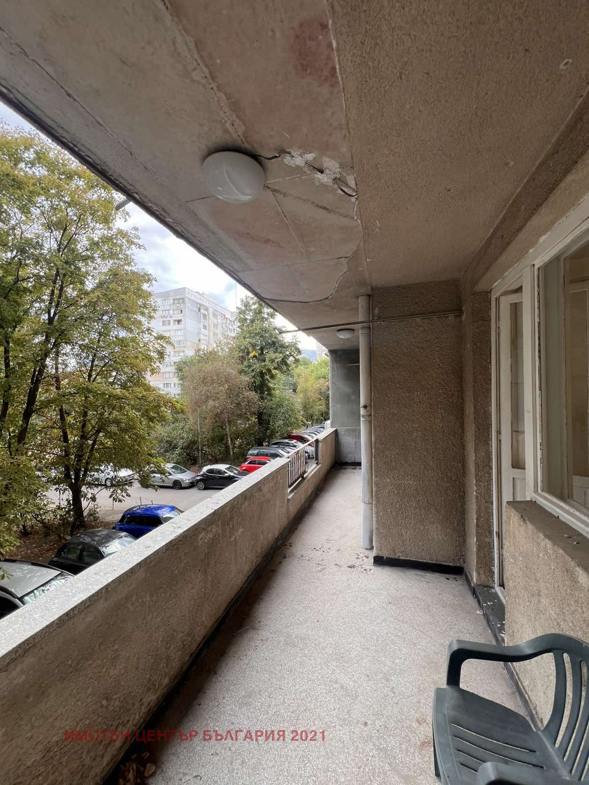 Продава 4-СТАЕН, гр. София, Красно село, снимка 4 - Апартаменти - 56289325