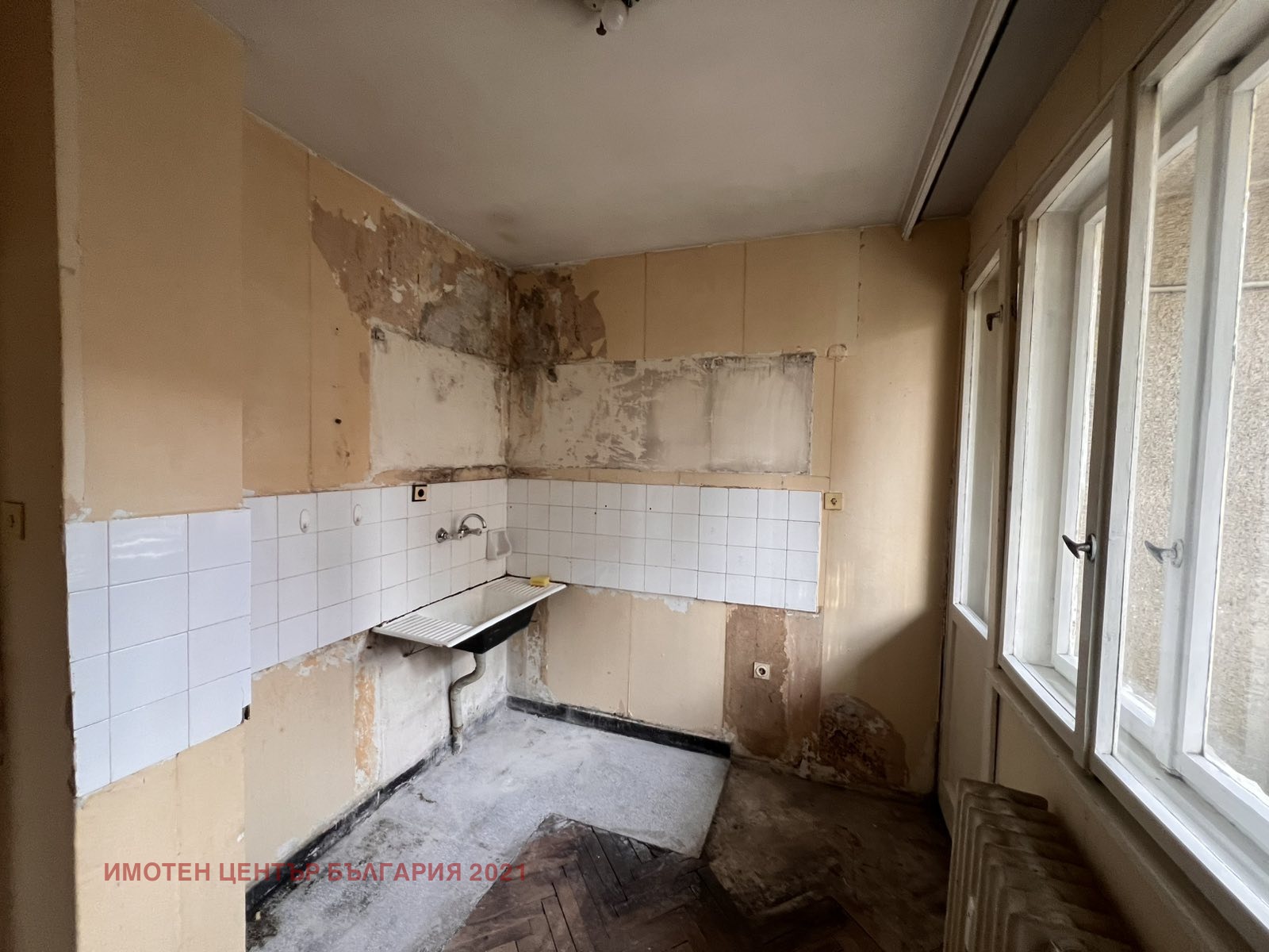 Продава 4-СТАЕН, гр. София, Красно село, снимка 13 - Апартаменти - 56289325