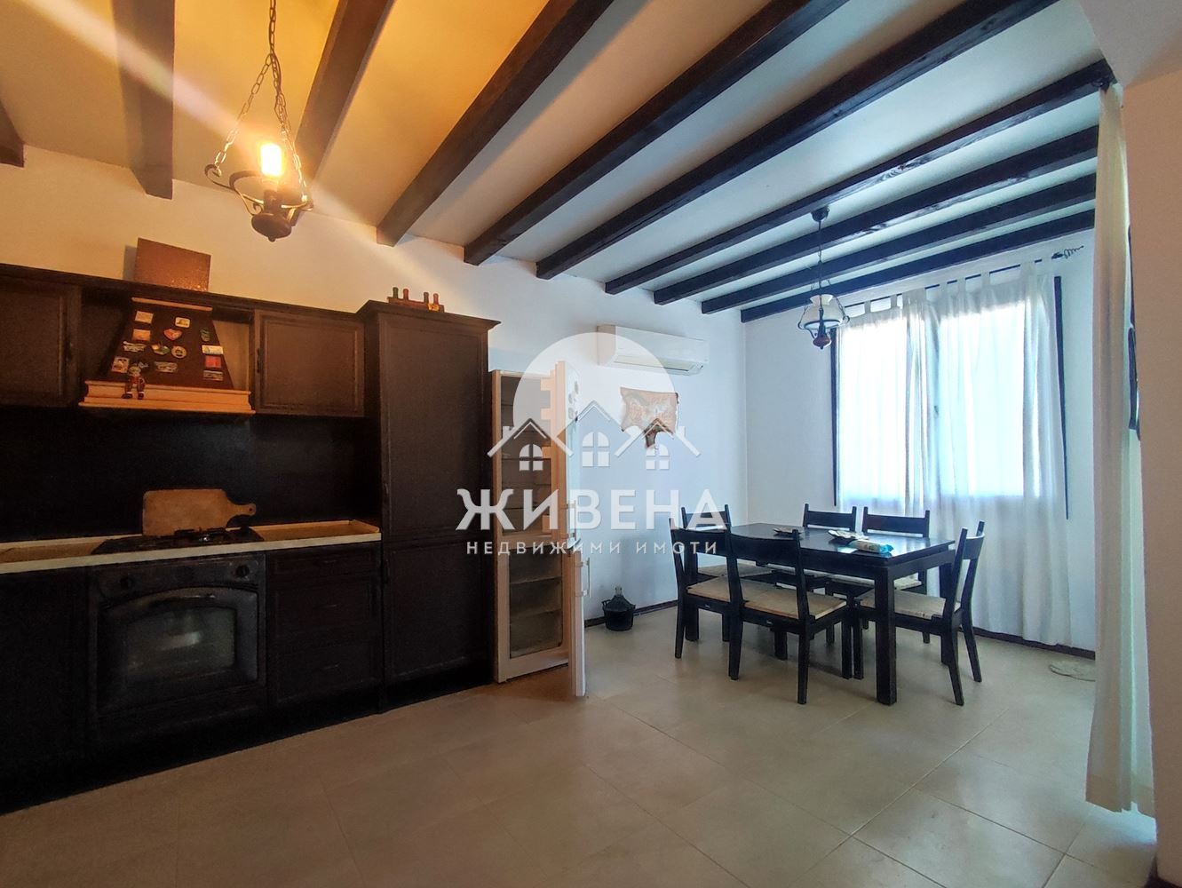 Продава КЪЩА, с. Болярци, област Варна, снимка 12 - Къщи - 54930415