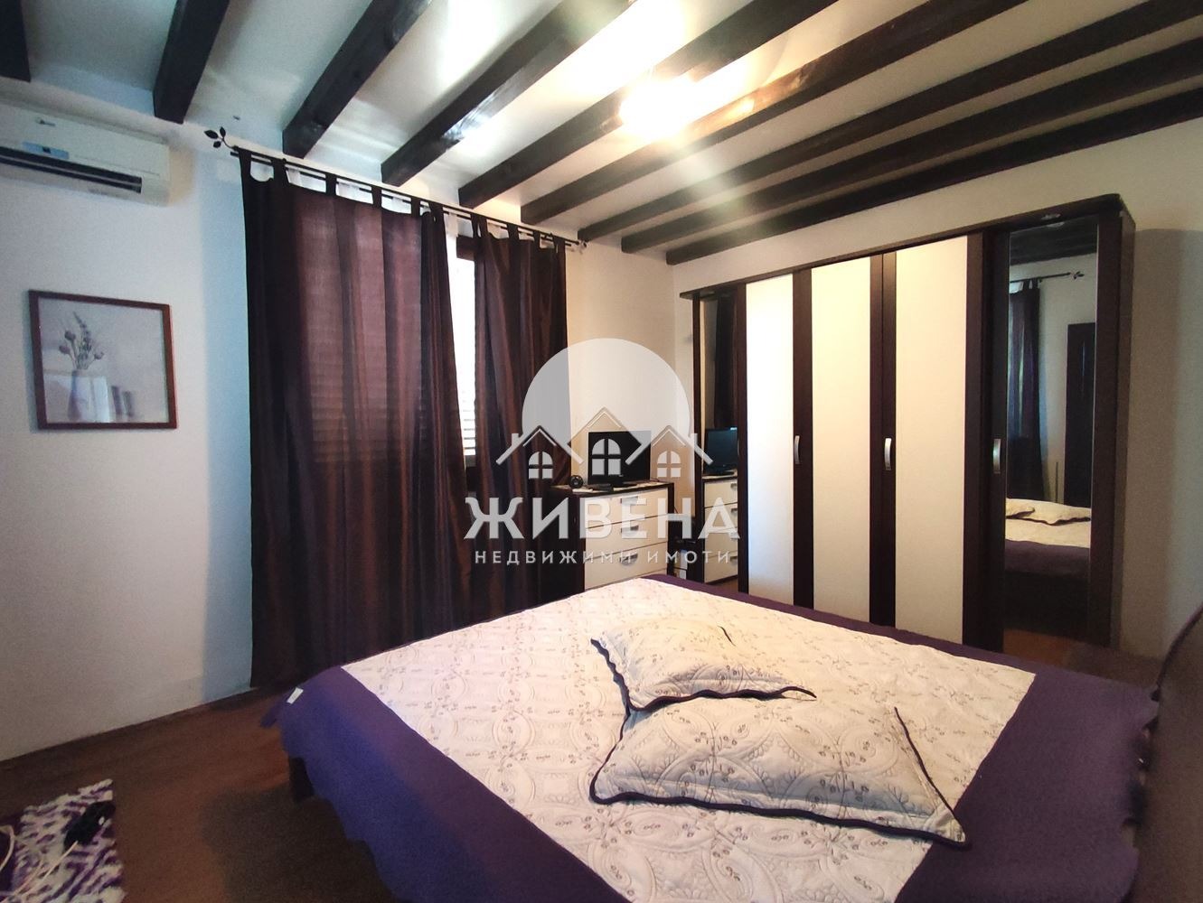 Продава КЪЩА, с. Болярци, област Варна, снимка 10 - Къщи - 54930415