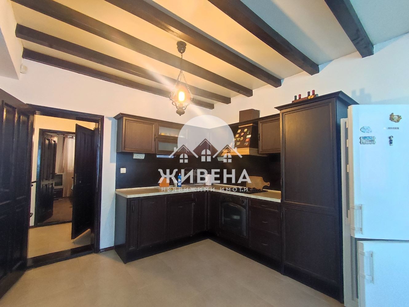 Продава КЪЩА, с. Болярци, област Варна, снимка 6 - Къщи - 54930415