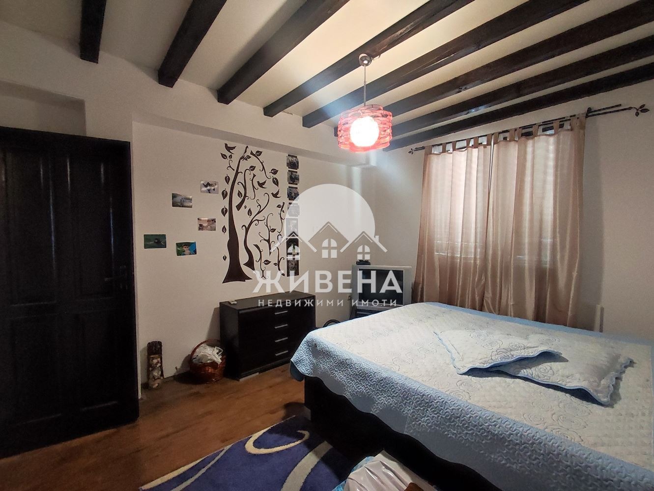 Продава КЪЩА, с. Болярци, област Варна, снимка 8 - Къщи - 54930415