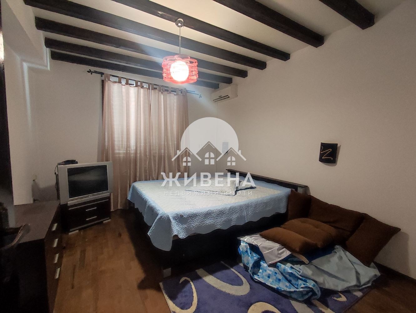 Продава КЪЩА, с. Болярци, област Варна, снимка 7 - Къщи - 54930415