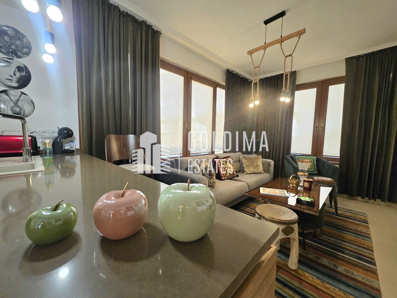 Продава КЪЩА, с. Горица, област Бургас, снимка 5 - Къщи - 56170317