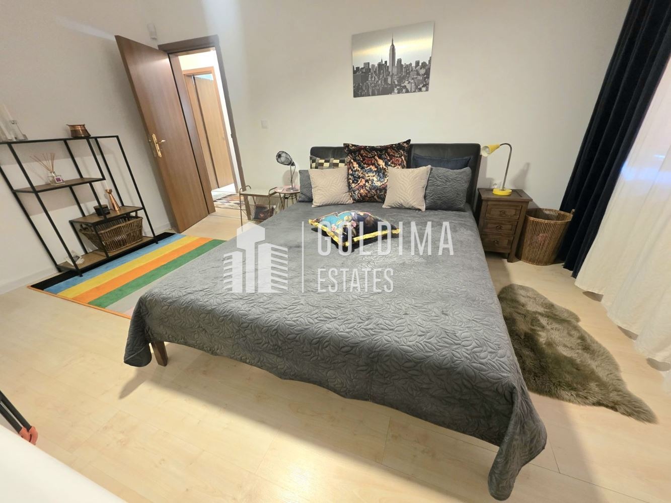 Продава КЪЩА, с. Горица, област Бургас, снимка 12 - Къщи - 56170317