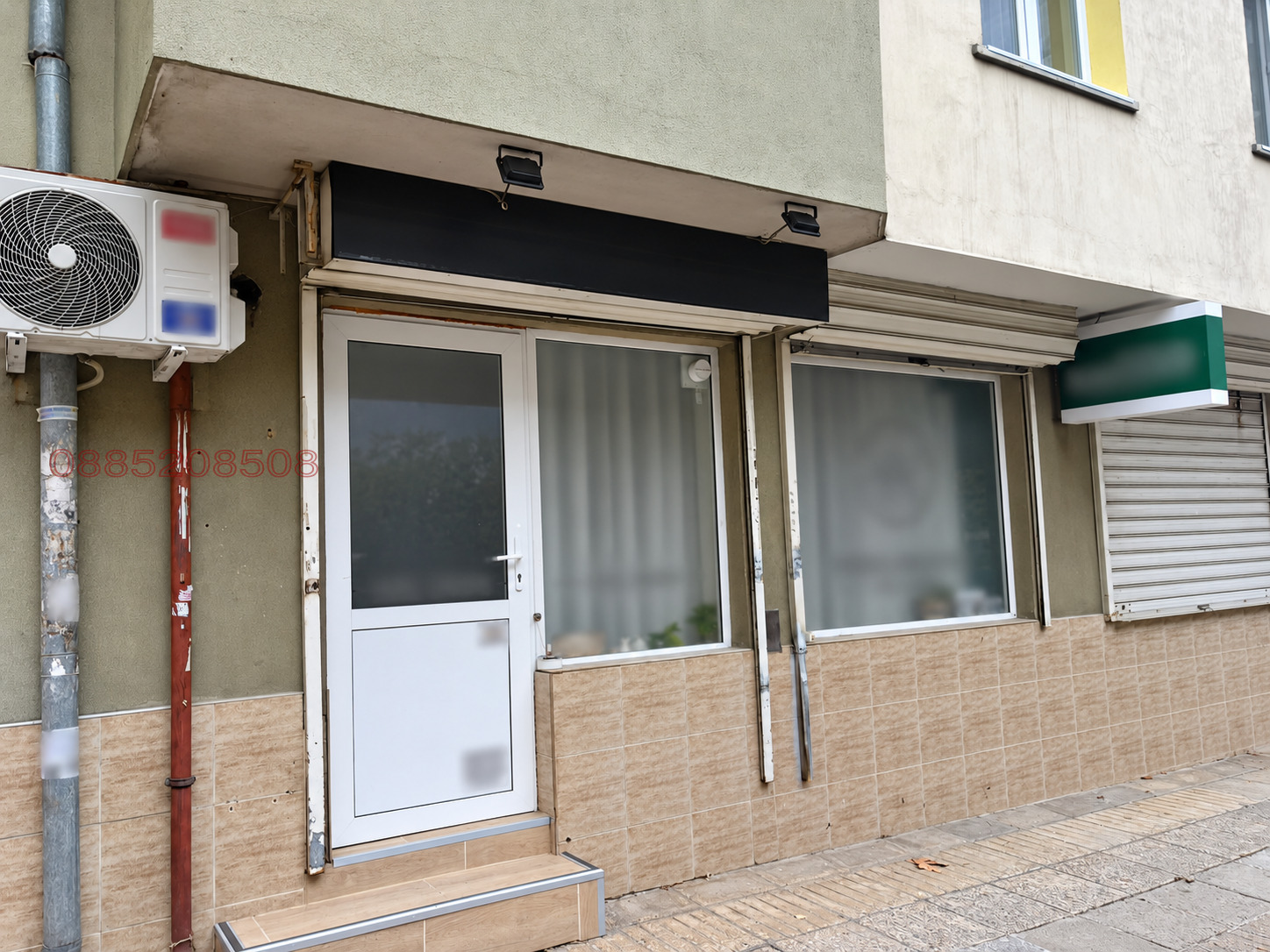 Продава МАГАЗИН, гр. Варна, Чаталджа
