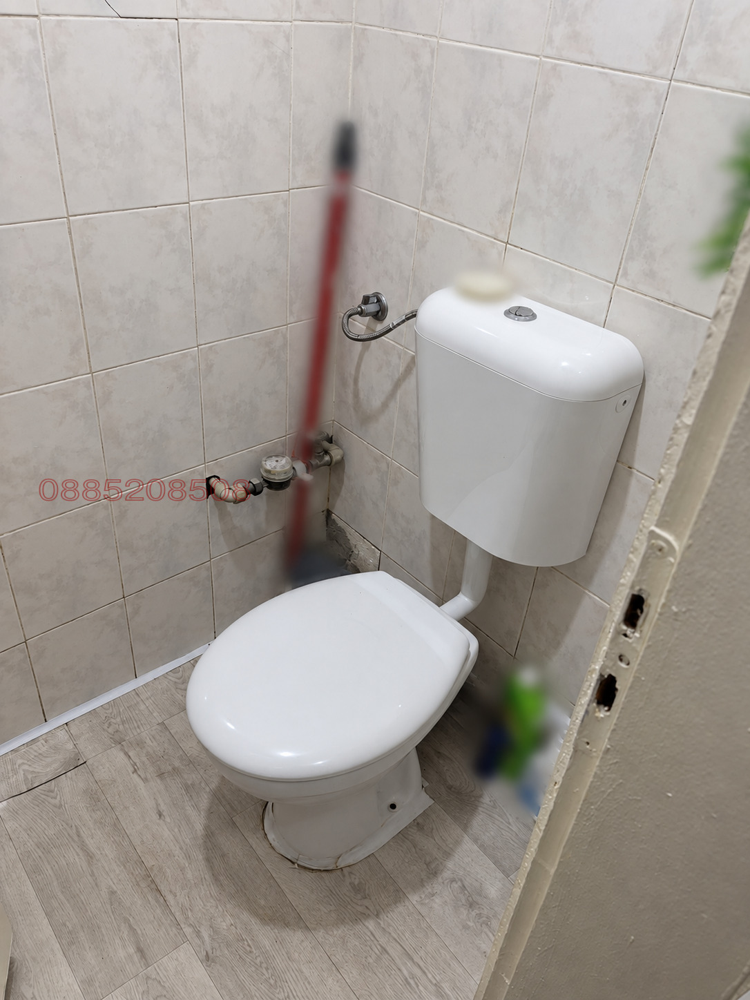 Продава ОФИС, гр. Варна, Чаталджа, снимка 8 - Офиси - 56324903