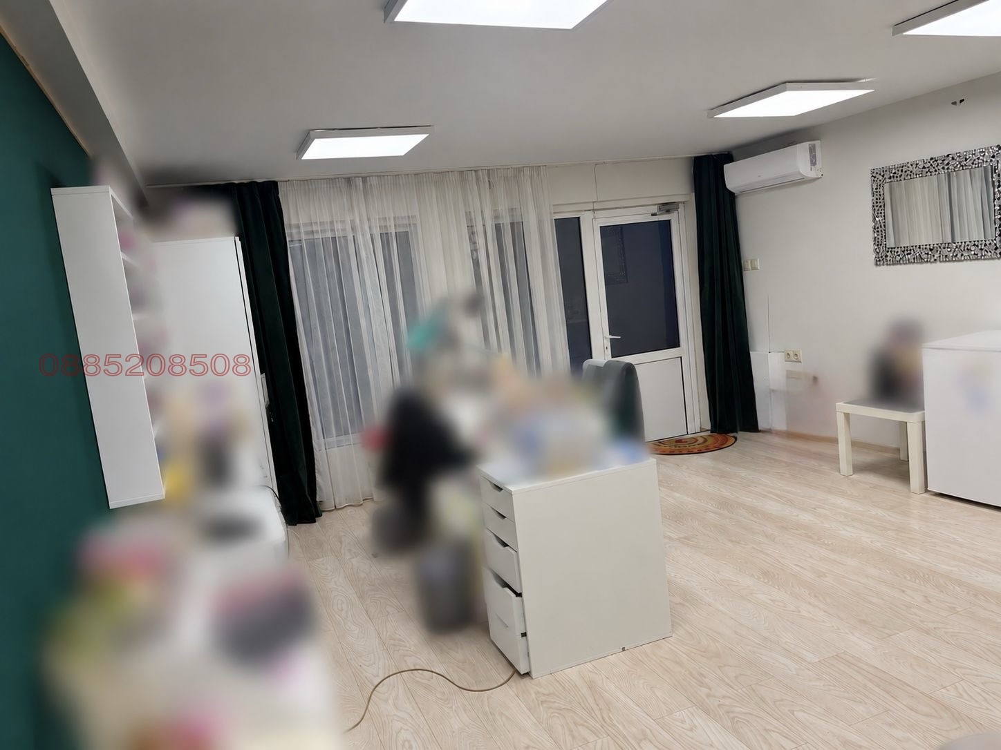 Продава ОФИС, гр. Варна, Чаталджа, снимка 3 - Офиси - 56324903