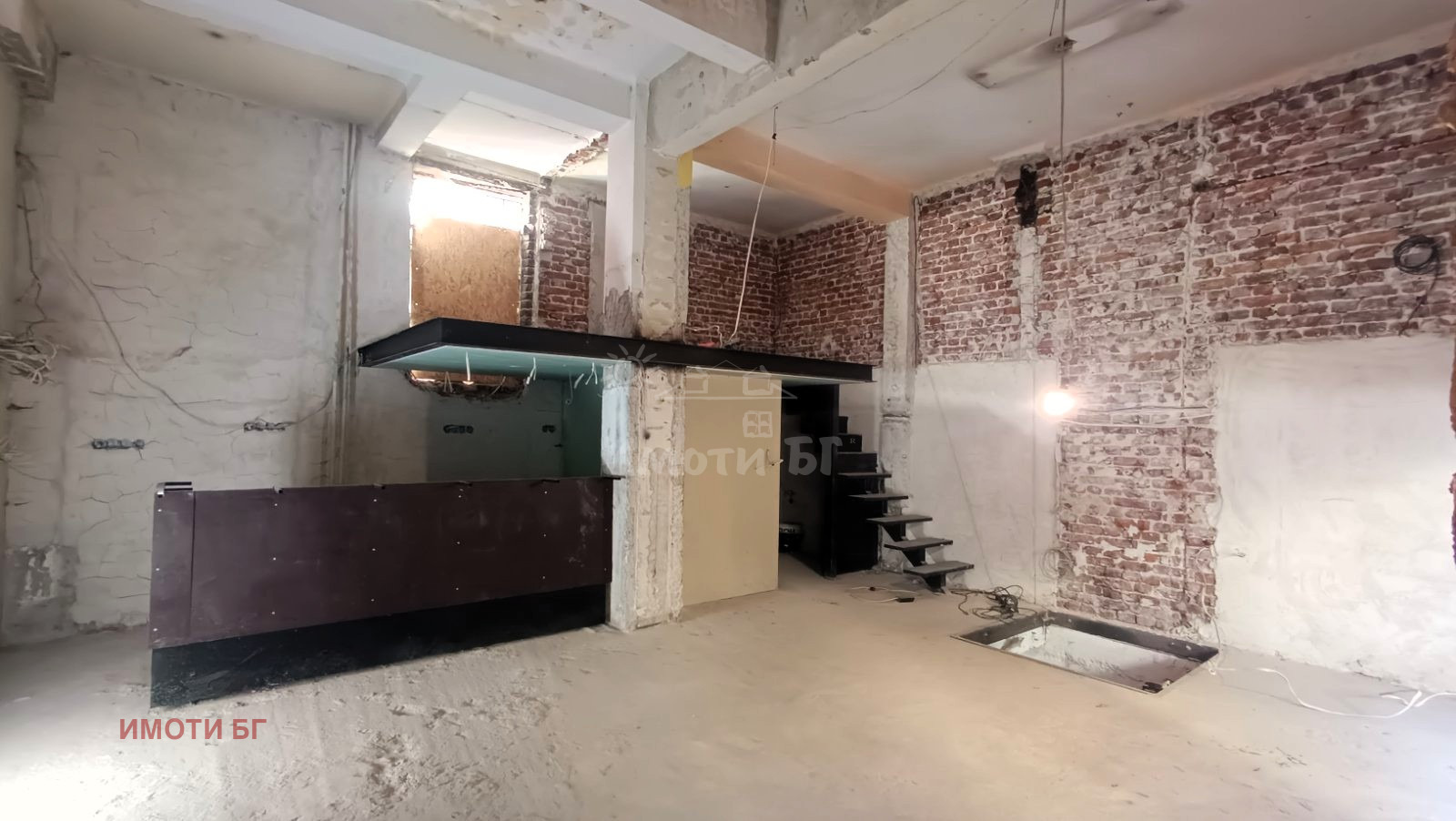 Продава МАГАЗИН, гр. София, Център, снимка 2 - Магазини - 56517106