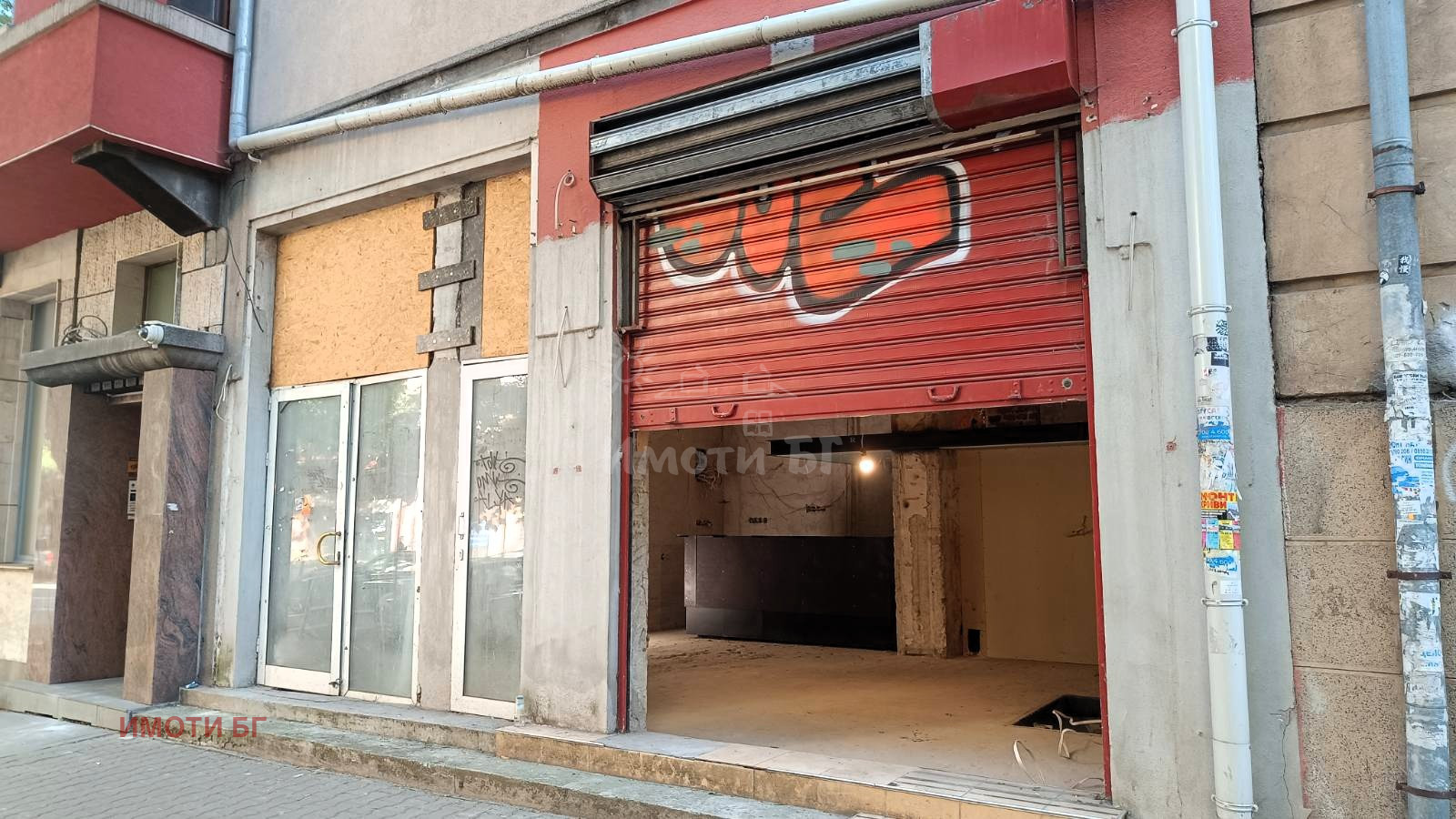 Продава МАГАЗИН, гр. София, Център, снимка 7 - Магазини - 56517106
