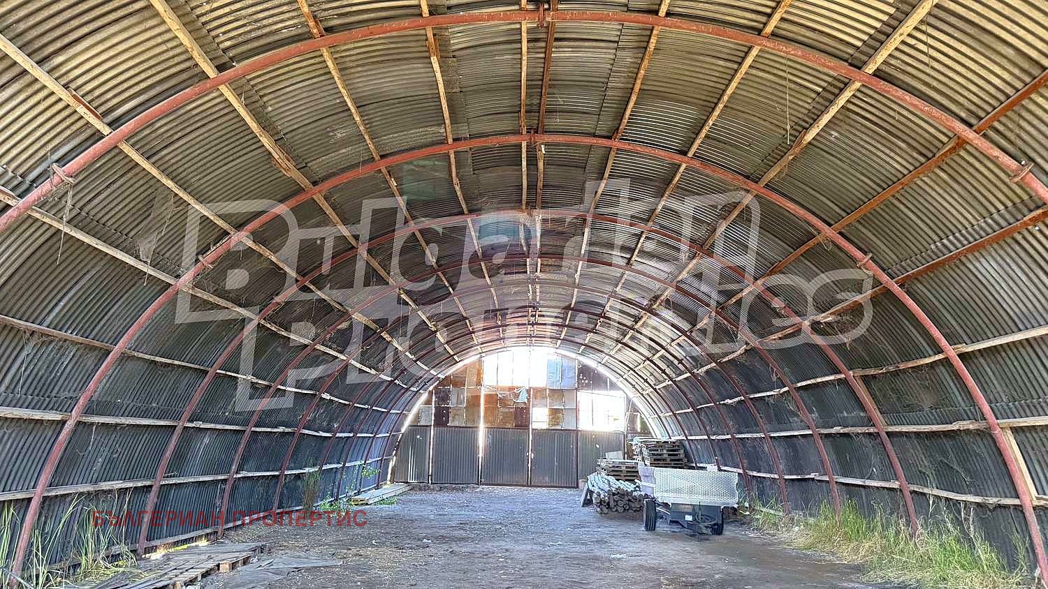 Продава БИЗНЕС ИМОТ, гр. Чирпан, област Стара Загора, снимка 2 - Други - 50714840