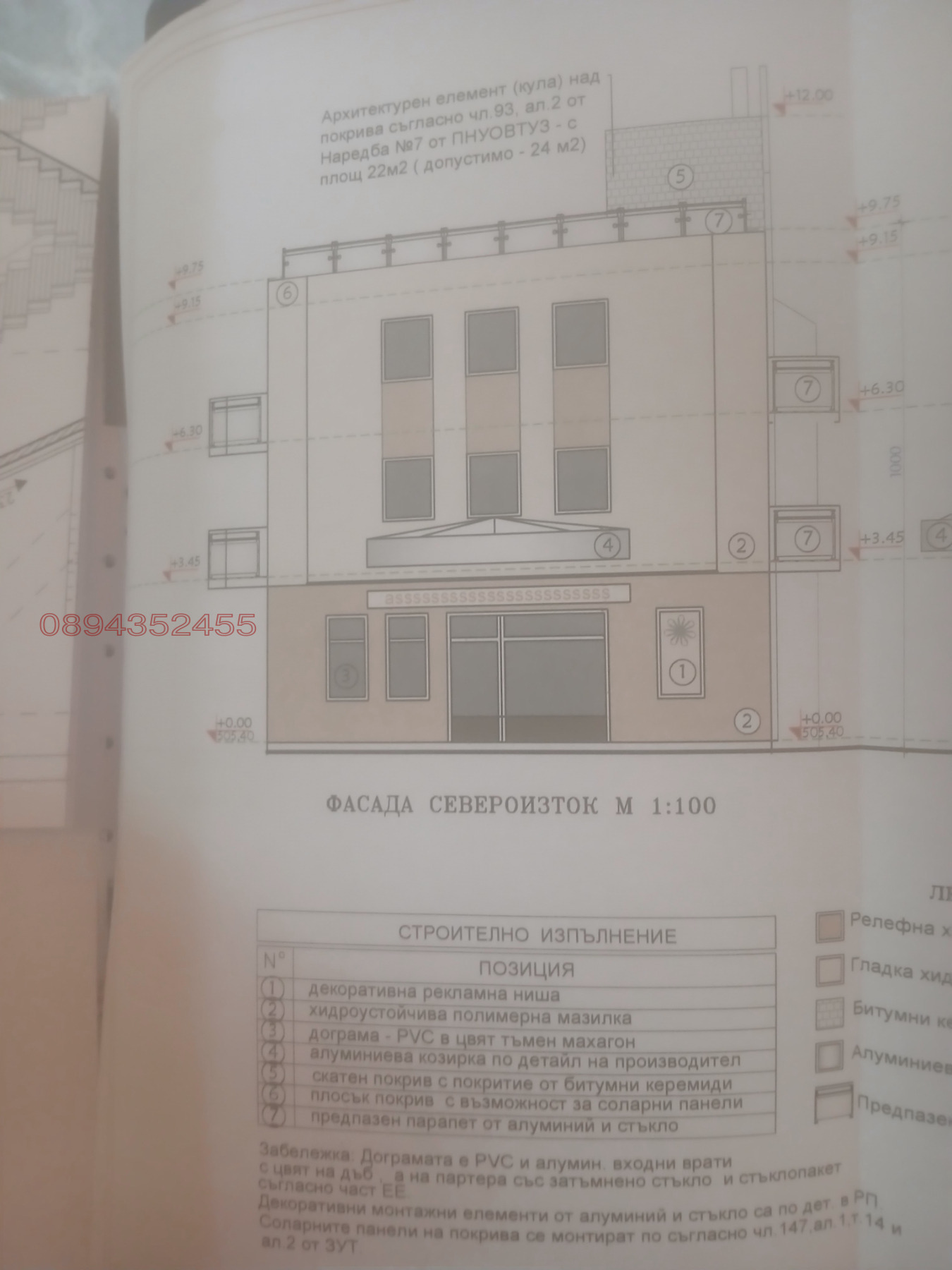 Продава БИЗНЕС ИМОТ, гр. Кюстендил, Център, снимка 3 - Други - 55791990
