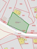 Продава ПАРЦЕЛ, град София, Горна баня • 259000 € / 506559.97 лв. • 13830258 1