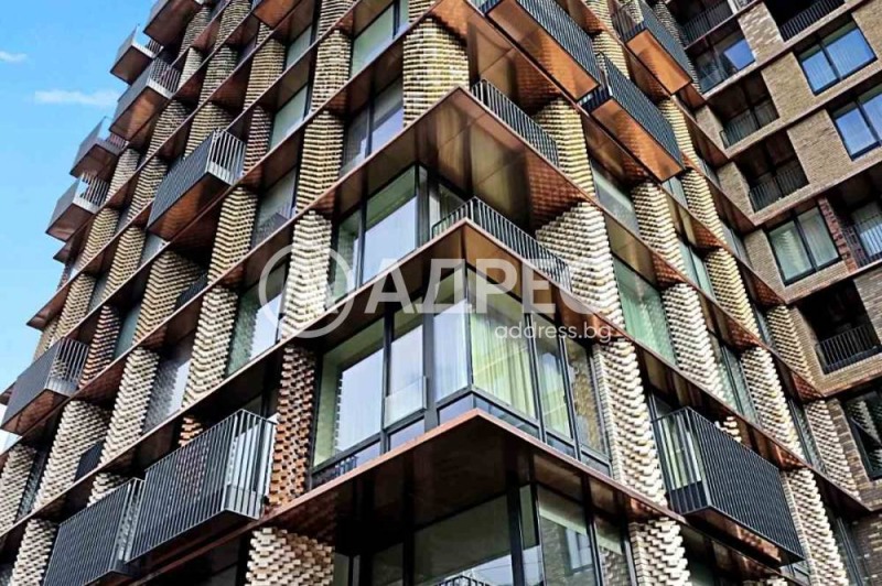 Продава 3-СТАЕН в град София, Манастирски ливади - 99 кв.м / 540 000 € » 1 056 148.20 лв., АДРЕС НЕДВИЖИМИ ИМОТИ