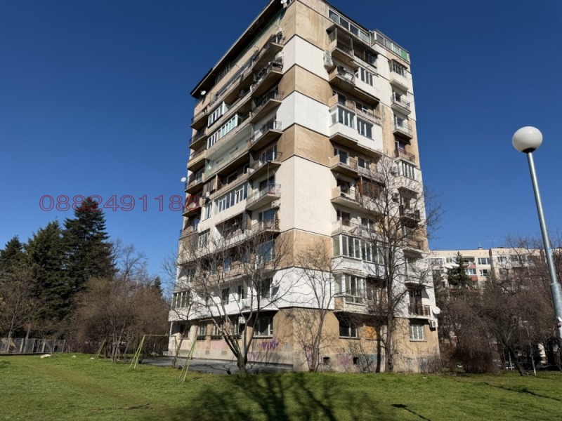 Продава 2-СТАЕН в град София, Гоце Делчев - 58 кв.м / 112 480 € » 219 991.76 лв.