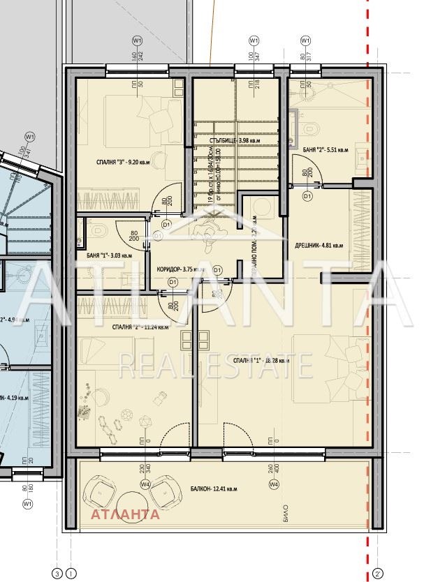 Продава КЪЩА | Imot.bg — изображение 4