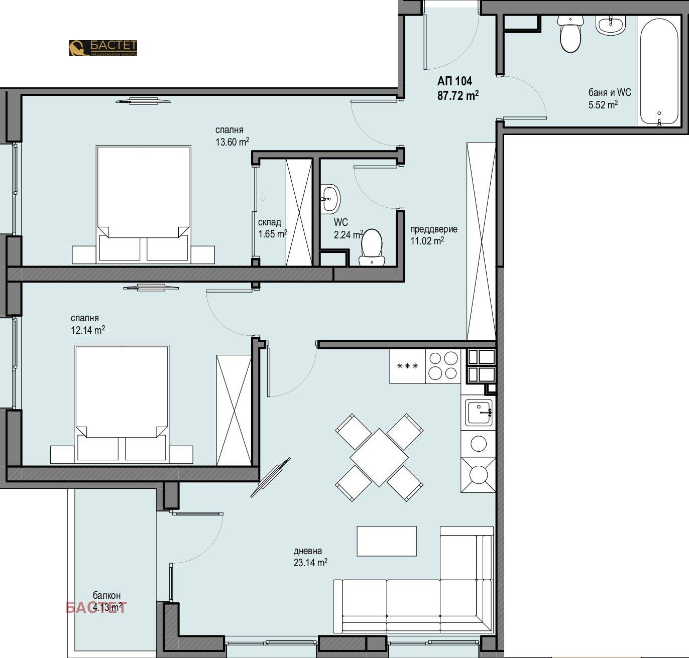 ������� 3-����� | Imot.bg � ����������� 4