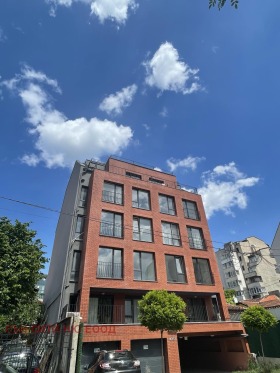 1 chambre Tsentar, Sofia