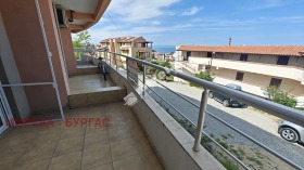 Продава 2-стаен област Бургас гр. Созопол - [1] 