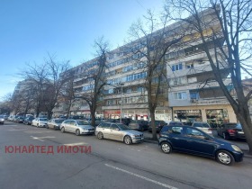 2 sovrum Centar, Ruse 1