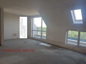 Продава 3-стаен град Пловдив Тракия - [1] 