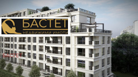 Продава  3-стаен, град София