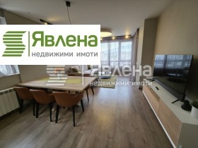 3 soveværelser Druzhba 2, Sofia