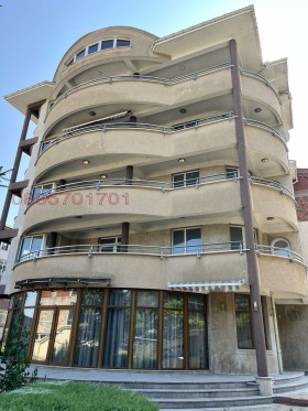 Продава 4-стаен град Хасково Каменни - [1] 