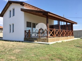 House Sokolovo, region Dobrich