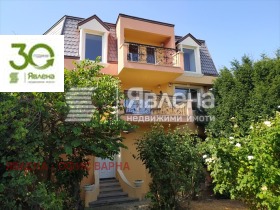 Casa m-t Evksinograd, Varna