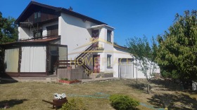 Будинок Зорница, область Варна