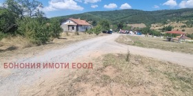Verhaallijn Tsjibaovtsi, regio Sofia