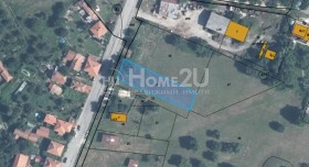 Komplott Botevgrad, region Sofia