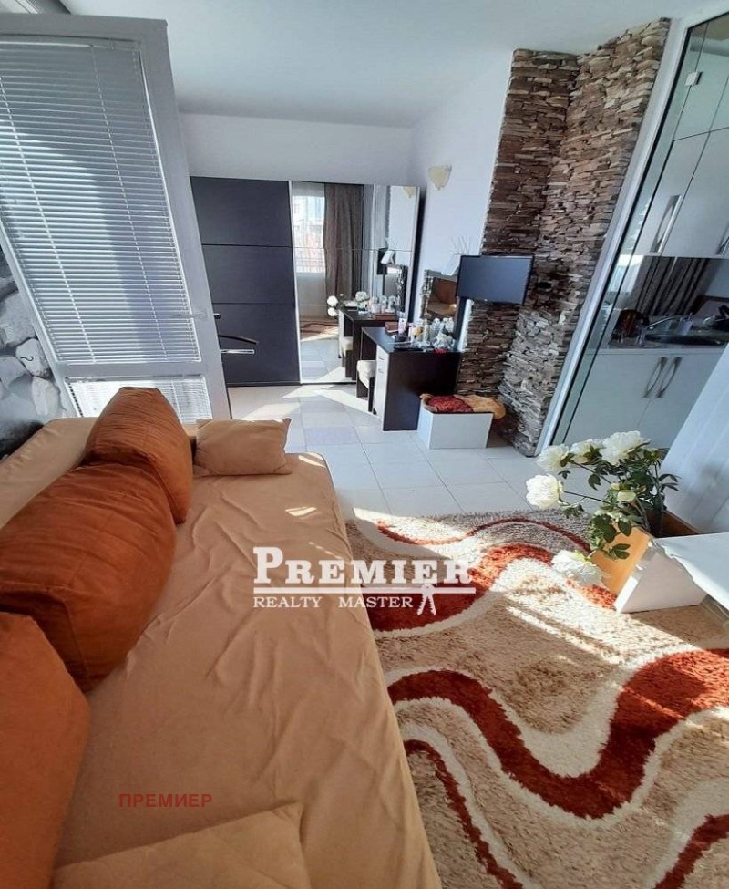 Na prodej  Studio oblast Burgas , k.k. Slančev brjag , 60 m2 | 40650090 - obraz [6]