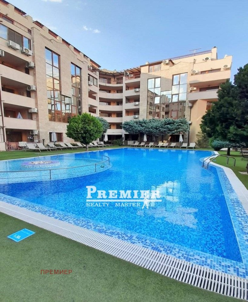 Na prodej  Studio oblast Burgas , k.k. Slančev brjag , 60 m2 | 40650090 - obraz [11]