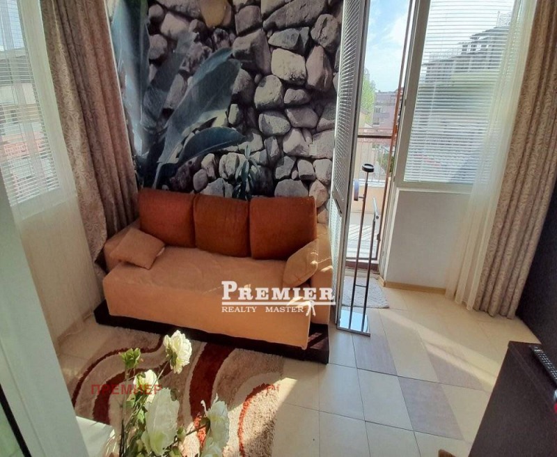 Na prodej  Studio oblast Burgas , k.k. Slančev brjag , 60 m2 | 40650090 - obraz [8]