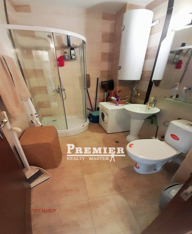Na prodej  Studio oblast Burgas , k.k. Slančev brjag , 60 m2 | 40650090 - obraz [12]