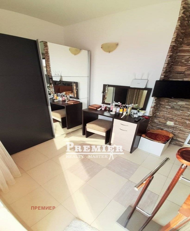 Na prodej  Studio oblast Burgas , k.k. Slančev brjag , 60 m2 | 40650090 - obraz [7]