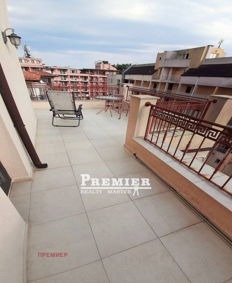 Na prodej  Studio oblast Burgas , k.k. Slančev brjag , 60 m2 | 40650090 - obraz [13]