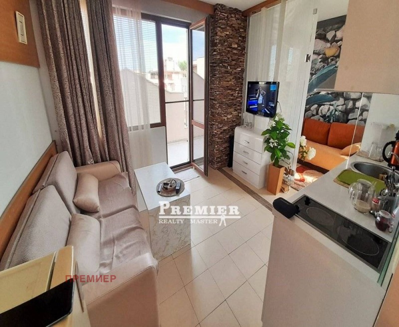 Na prodej  Studio oblast Burgas , k.k. Slančev brjag , 60 m2 | 40650090