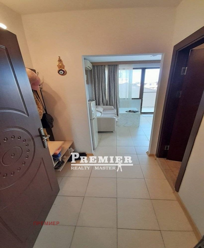 Na prodej  Studio oblast Burgas , k.k. Slančev brjag , 60 m2 | 40650090 - obraz [3]
