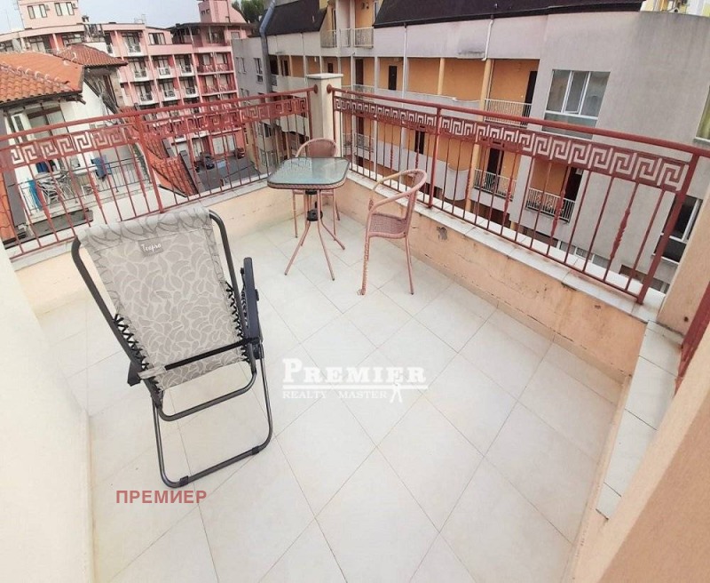 Na prodej  Studio oblast Burgas , k.k. Slančev brjag , 60 m2 | 40650090 - obraz [10]