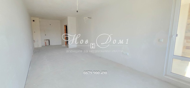 En venta  1 dormitorio Varna , k.k. Sv.Sv. Konstantin i Elena , 72 metros cuadrados | 96608184 - imagen [5]