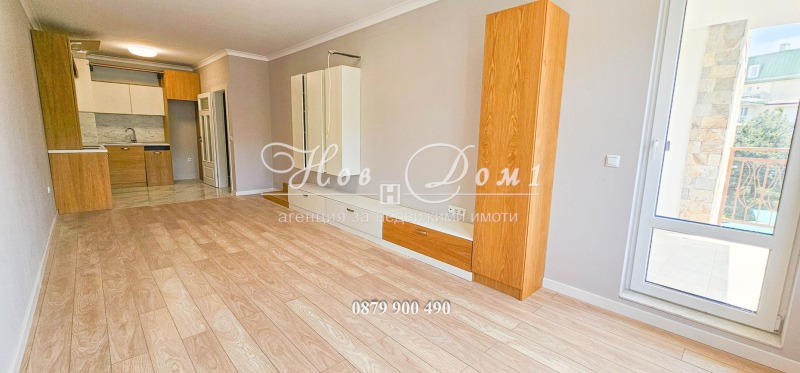 For Sale  1 bedroom Varna , k.k. Sv.Sv. Konstantin i Elena , 72 sq.m | 96608184 - image [4]