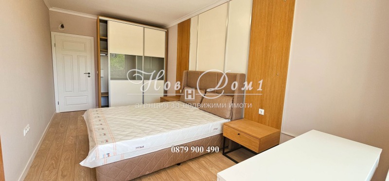 Na prodej  1 ložnice Varna , k.k. Sv.Sv. Konstantin i Elena , 72 m2 | 96608184 - obraz [8]