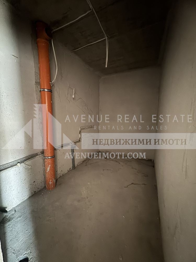 Продава 2-СТАЕН, гр. Пловдив, Кършияка, снимка 3 - Апартаменти - 48534867