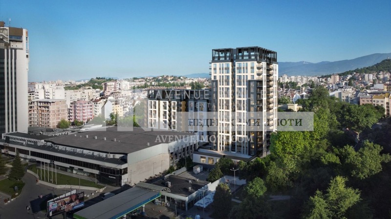 Продава 2-СТАЕН, гр. Пловдив, Кършияка, снимка 6 - Апартаменти - 48534867