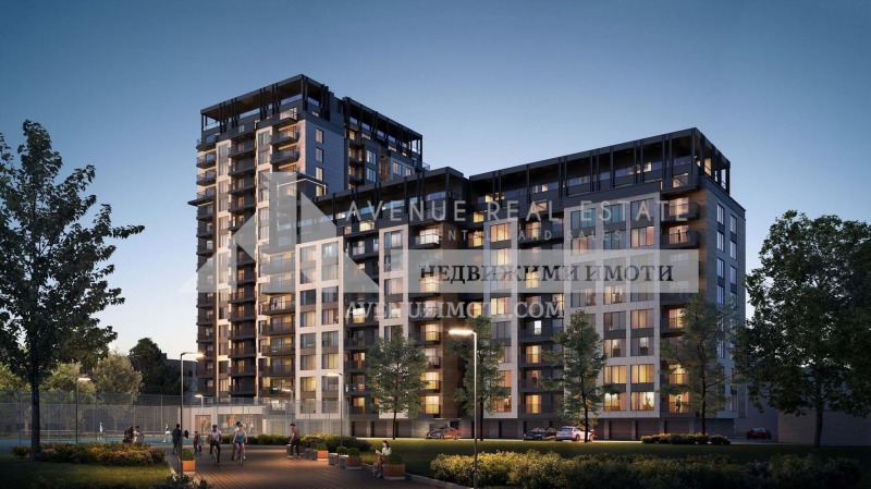 Продава 2-СТАЕН, гр. Пловдив, Кършияка, снимка 7 - Апартаменти - 48534867